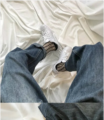 Sheer Socks