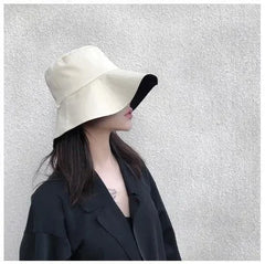 Reversible Sun Hat