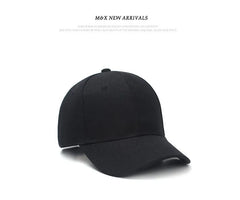 Twill Baseball Cap