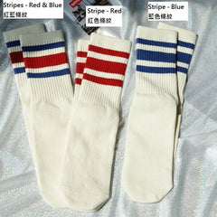 Striped Socks