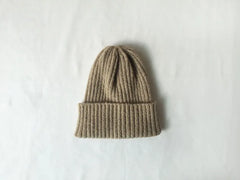 Knit Beanie
