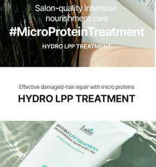 Hydro LPP Treatment