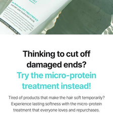 Hydro LPP Treatment