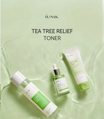 Tea Tree Relief Toner 200ml