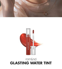 Glasting Water Tint - 8 Colors