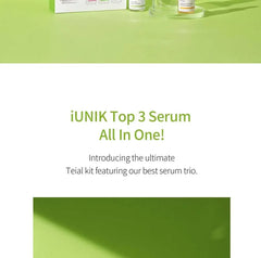 Daily Serum Trial Kit 2pcs Bundle Set