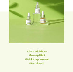 Daily Serum Trial Kit 2pcs Bundle Set