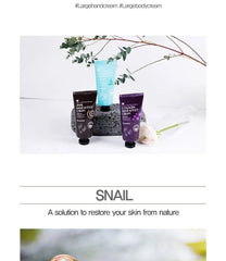 Hand & Foot Cream - 3 Types