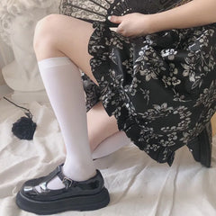 Plain Socks