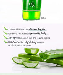 Aloe 99% Soothing Gel 250ml