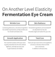 Fermentation Eye Cream Mini
