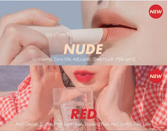 Zero Matte Lipstick NEW - 20 Colors