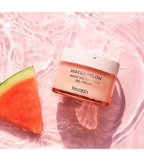 Watermelon Moisture Soothing Gel Cream