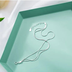 Layered Alloy Bracelet / Anklet