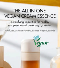 Vegan Kombucha Tea Essence