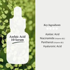 AZ Azelaic Acid 10 Serum