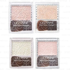 Pearl Glow Highlight