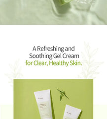 Centella Calming Gel Cream 60ml