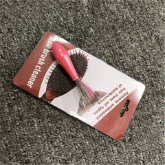 Hair Brush Cleanser