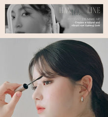 Han All Fix Mascara - 4 Types