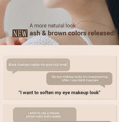Han All Fix Mascara - 4 Types