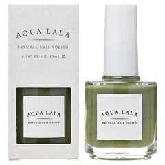 Matcha Nail Polish