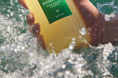 Rosemary Scalp Scaling Shampoo Jumbo