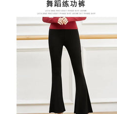 Bootcut Dance Pants