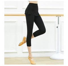Dance Yoga Pants (Various Designs)