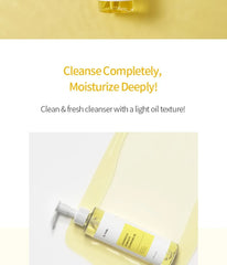Calendula Complete Cleansing Oil Mini