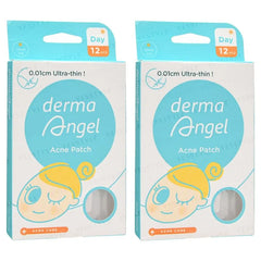 Day Use Acne Patch 24 pcs