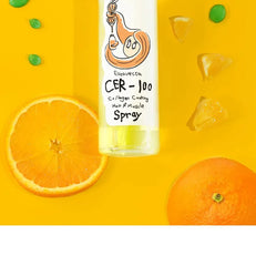 Cer-100 Collagen Coating Hair A+ Muscle Spray
