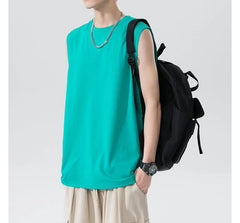 Plain Tank Top