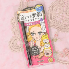 Kiss Me Heroine Make Smooth Liquid Eyeliner