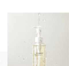 Bean Cleansing Oil Jumbo