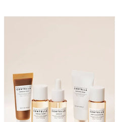 Madagascar Centella Travel Kit