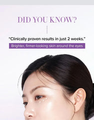 Tranexamic Acid + Glutathione Eye Cream
