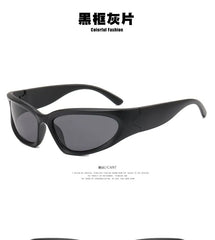Retro Sunglasses