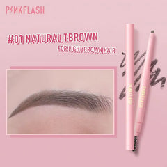 Waterproof Auto Eyebrow Pencil - 4 colours