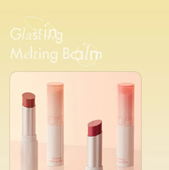 Glasting Melting Balm - 7 Colors