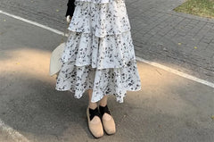 Plain Light Cardigan