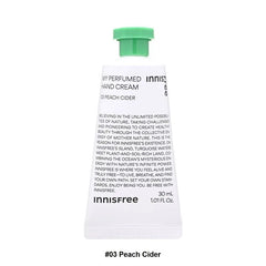 My Perfumed Hand Cream - 7 Types