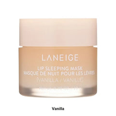 Lip Sleeping Mask - 3 Types