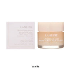 Lip Sleeping Mask - 3 Types