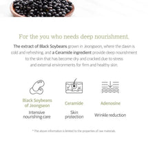 Soybean Nourishing Mask
