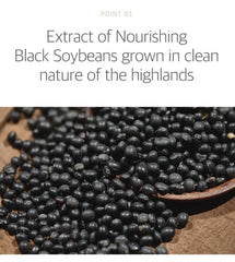 Soybean Nourishing Mask