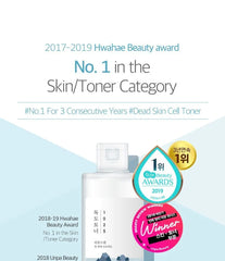 1025 Dokdo Toner