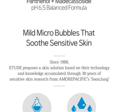 Soon Jung pH 6.5 Whip Cleanser