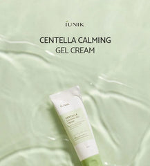 Centella Calming Gel Cream Mini