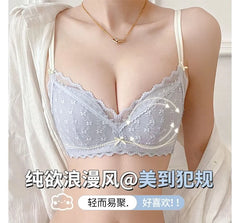 Lace Bra